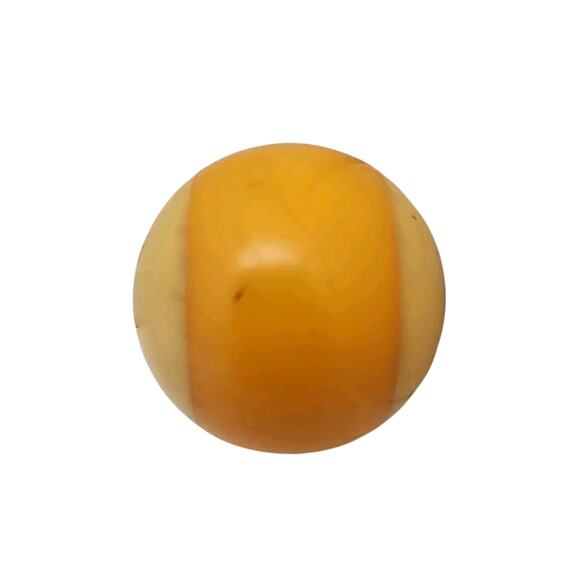 Vintage Replacement #9 Billiard Pool Ball Standard Regulation 2 1/4" Diameter - Picture 6 of 6